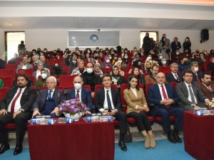 Konya’da Upues 2022 Başladı