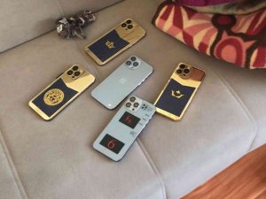 Adana’da 24 Kaçak Cep Telefonu Ele Geçirildi