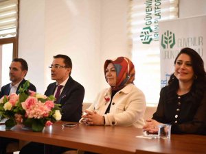 Sancaktepe’de Anne Ve Çocukları İçin Sağlıklı Beslenme Seferberliği