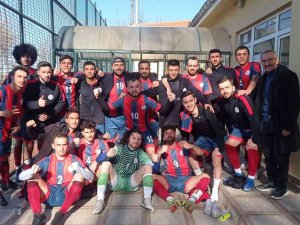 Gençler Turnuvaya İyi Başladı