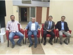 Turgutluspor’da Devir Teslim Gibi Kongre Kararı