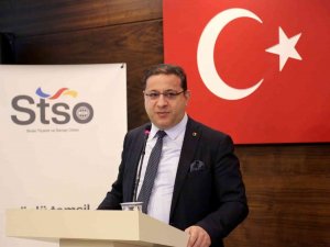 Başkan Eken; “Hollanda’da Ki Yatırımcıları Çok Önemsiyoruz’’