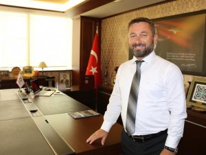 Çerkezköy Tso Başkanı Kozuva: "21. Yüzyıl Türkiye’nin Yüzyılı Olacak"