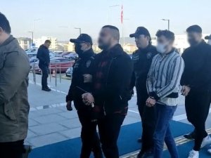 Çanakkale Emniyetinden ‘Nobody’ Operasyonu