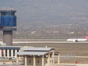 Tokat’a 5 Yıl Aradan Sonra İlk Sefer Yapıldı