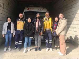 Hisarcık’ta, ’’Yeteneğim Mesleğim, Mesleğim Geleceğim’’ İsimli Proje