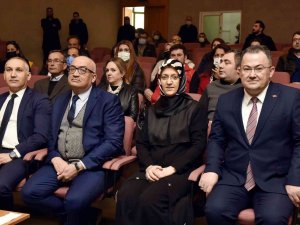 Zeytinciliğin Sorunları Tartışıldı