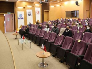 Deni̇b Akademi’den ’2018 Enerji Verimliliği Yönetim Sistemi’ Eğitimi