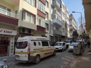 Günlerdin Haber Alınamayan Adam Evinde Ölü Bulundu