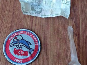 Siirt’te Paraya Sarılı Uyuşturucu Madde Ele Geçirildi