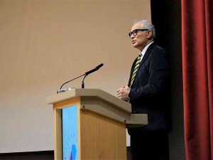 Geleceğin Tıp Yöneticileri ‘Yönetici Gelişim Kampı’nda Buluştu