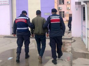Osmaniye’de Hırsızlık Suçundan Aranan Hükümlü Yakalandı