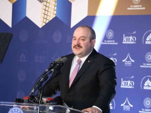 Bakan Varank: “Altın Mücevher İhracatımız Şu Anda 11 Milyar Doları Yakalamış Durumda”