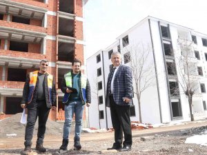 Bingöl’de Kentsel Dönüşümde 51 Milyon Tl’lik Kira Yardımı Yapıldı