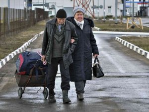 Bm: “Rusya’nın Ukrayna’daki Saldırılarında Bin 35 Sivil Öldü”