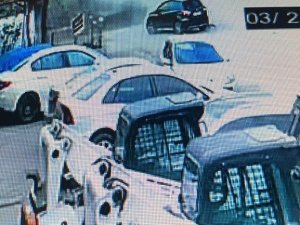Diyarbakır 3. Sanayi Sitesindeki Patlamanın İtfaiye Raporu Çıktı