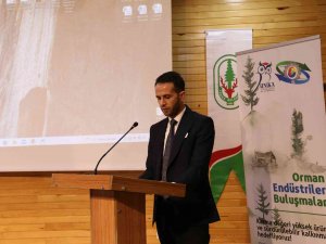 Karabük Tso Ve Kbü Orman Fakültesi İşbirliğiyle “Orman Endüstrileri Buluşmaları”