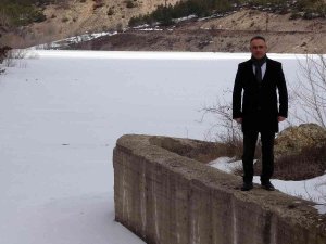 Yozgat’ta Barajlardaki Doluluk Oranı Arttı