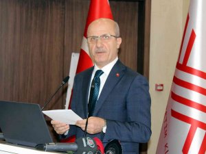 Yök Başkanı Özvar: "Performansa Göre Araştırma Üniversitelerine Kaynak Tahsis Edilecek"