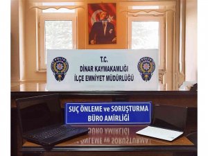 Çaldıkları Dizüstü Bilgisayarlar İle Yakalandılar