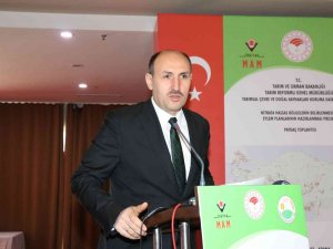 ’Nitrat Eylem Planı’ İle Kirletmeden Üretim Yapılacak