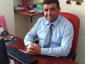 Otomobilin Çarptığı Motosiklet Sürücüsü Hayatını Kaybetti