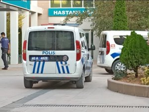Eşini Tabancayla Öldüren Şahsa Ağırlaştırılmış Müebbet