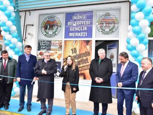 Ak Parti Eskişehir Milletvekili Günay: "Gelecek Nesillere Karşı Sorumluyuz"