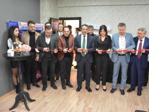 Dto Başkanı Erdoğan’ın Yoğun Programı Devam Ediyor