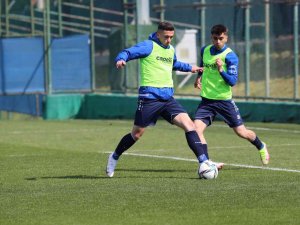 Altınordu’da Moraller Yerinde