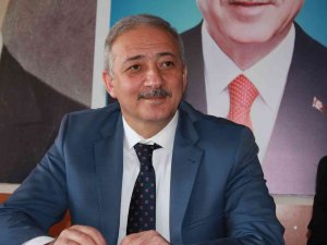 Ak Parti Muğla İ̇l Başkanı Mete, Marmaris’te Yaptığı Toplantıda Turizmcilere Güzel Haberler Verdi