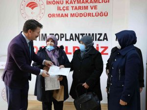 Manda Sütü Kadın Eliyle Değer Kazanıyor