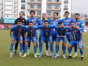 Elazığ Takımları Evinde Sahne Alacak