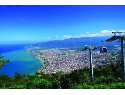 Doka’dan Ordu-Giresun Atağı