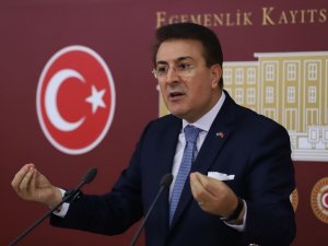 Aydemir’den Şehit Yazıcıoğlu’na Vefa