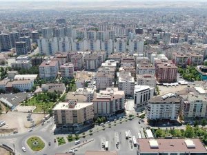 Batman’da 70 Bin 333 Mükellef Bulunuyor