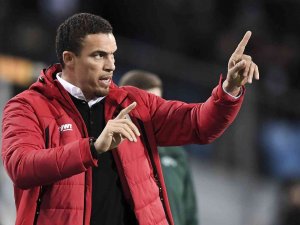 Beşiktaş, Valerien İ̇smael’i Kap’a Bildirdi