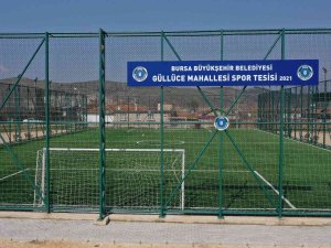 Mustafakemalpaşa’da Çifte Açılış