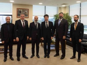 İ̇nşaat Malzemeleri İhracatı İçin Çekya Fırsat Oldu