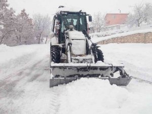 Malatya İçin Kuvvetli Yağış Uyarısı
