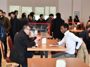 Üretimin Ve İhracatın Artması İçin Güç Birliği Fırsatı