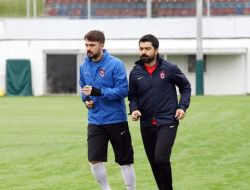 Trabzonspor, Gaziantepspor Maçı Hazırlıklarını Sürdürüyor