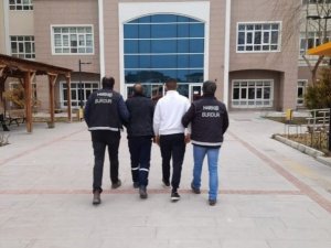 Uyuşturucu Operasyonunda 4 Tutuklama
