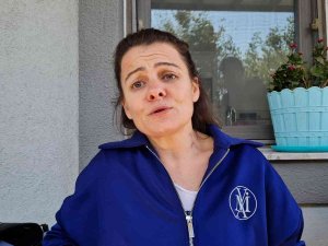 Bodrum’da Dehşet Anları