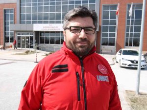 Kırşehir’de Maske Kullanım Hassasiyeti Sürüyor