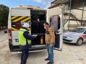 Balıkesir’de 49 Aranan Şahsa Operasyon