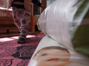 Yunusemre Belediyesinden Bebek Bezi Desteği