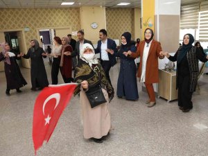 Van Büyükşehir Belediyesinin Mahalle Toplantıları Sürüyor