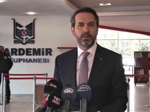 Bayraktar, "Tedarik Zincirindeki Bozulmalar Aslında Dünyanın Belli Üretim Merkezlerine İhtiyacını Ortaya Çıkardı"