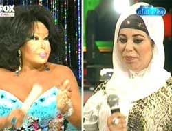 Bülent Ersoy da türban takacak